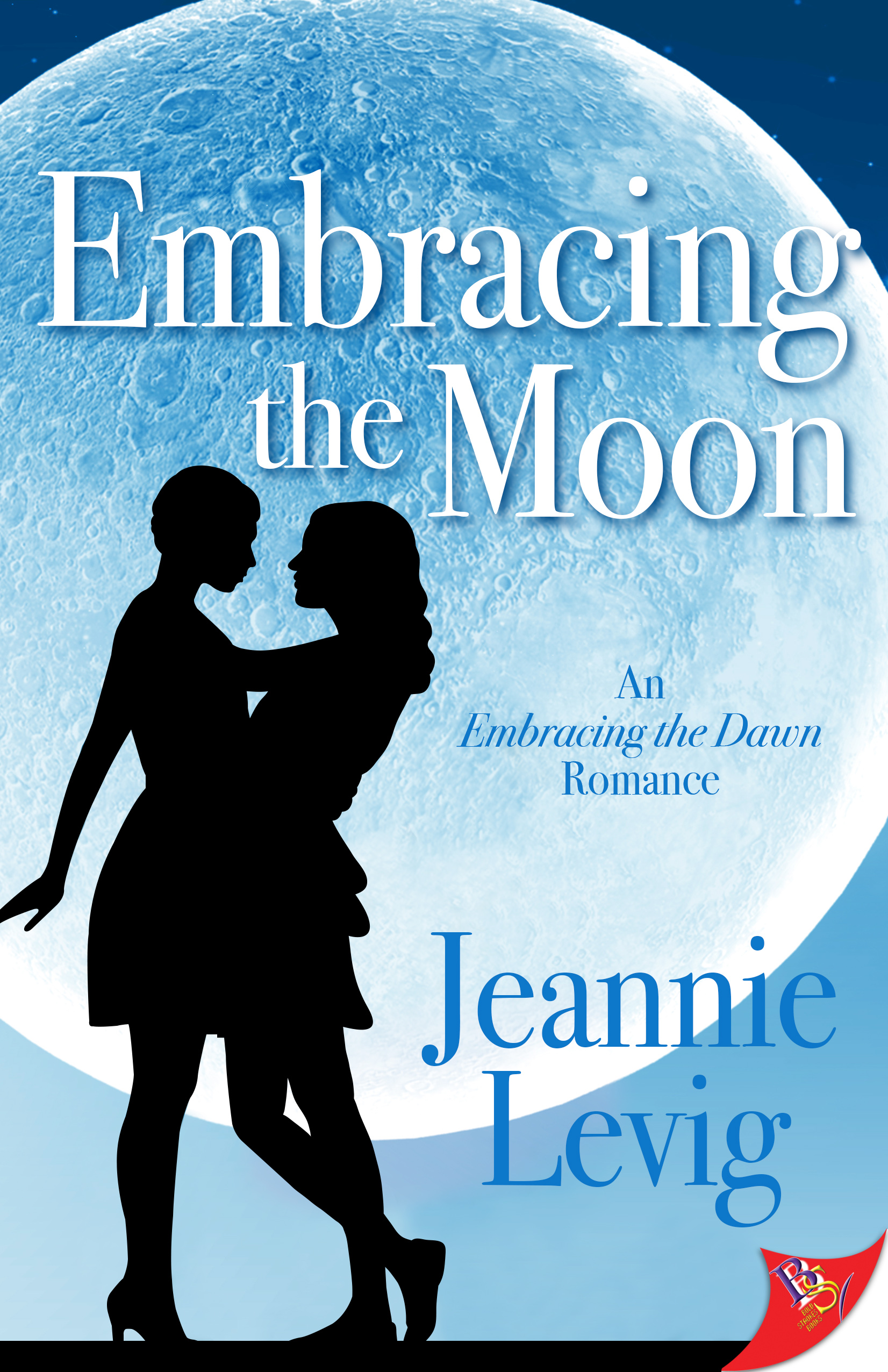 Embracing the Moon